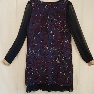 Tory Burch dress